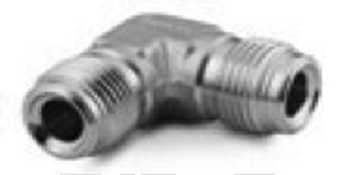 FR Body Union Elbow